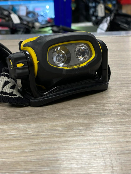 Petzl PIXA 3R Headlamp