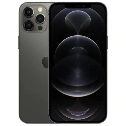 Apple iPhone 12 Pro Max 256GB - Graphite