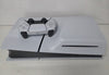 Sony PlayStation 5 Slim with 2 games