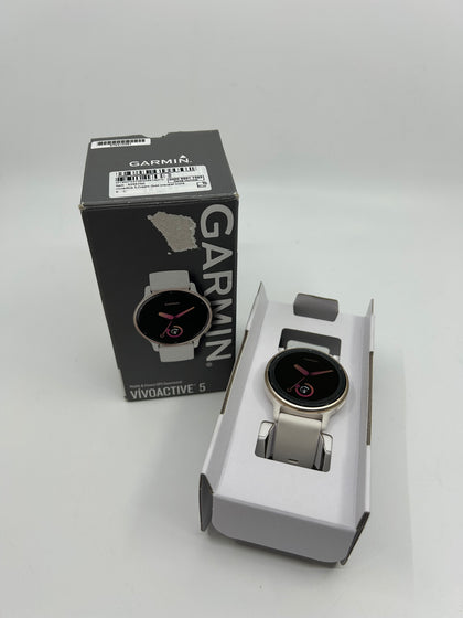 Garmin Vivoactive 5 Smart Watch