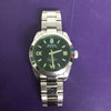 Bapex A Bathing Ape Type 15 Automatic Watch