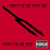 Queens Of The Stone Age – Songs For The Deaf