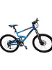 Cannondale Jekyll 800 Full Suspension Collectors Mountain Bike - 26" Wheel - 17" Frame - 27 Speed