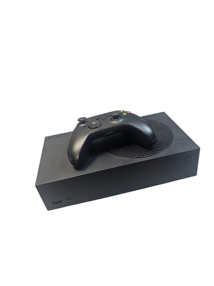 Microsoft Xbox Series S Console 1TB Carbon Black
