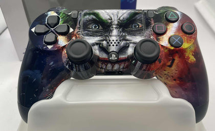 PS4 3rd Party Controller