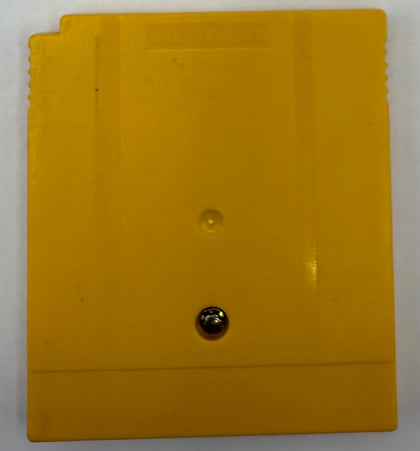 Nintendo Pokemon : Yellow Version: Special Pikachu Edition, Unboxed - Chesterfield