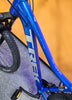Trek Marlin 4 Mountain  Bike Hex Blue / Small Frame / 27.5" Wheels **Please read description**