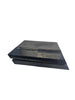 Playstation 4 Console, 500GB Black,