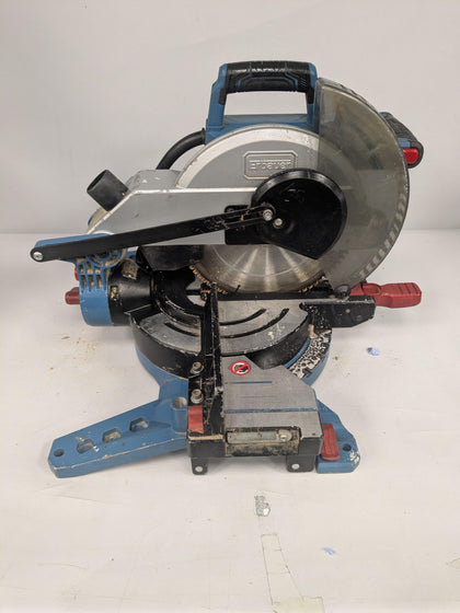 Erbauer EMIS254C 254mm1800W Single Bevel Compound Mitre Saw