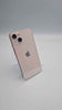 Apple iPhone 13 Mobile Phone - 128GB - Open Unlocked - Pink - Unboxed- 84% Battery (584 Cycles)