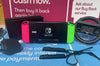 NINTENDO SWITCH CONSOLE 32GB BLACK WITH NEON PINK & GREEN JOY CONS UNBOXED