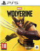 Marvel Wolverine PS5 **Collection Only**
