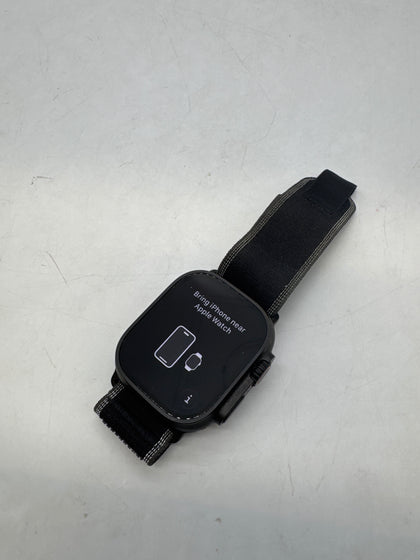 Apple Watch Ultra 3 49mm