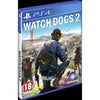 Watch Dogs 2 (PS4)