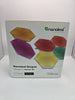 Nanoleaf Shapes Hexagons Starter Kit 9 Panels - New, Unopened