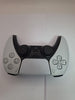 SONY PS5 Official DualSense Controller white NOT BOXED