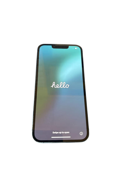 Apple iPhone 13 - 128GB - 86% Battery Health