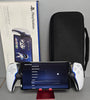 PS5 Portal boxed with hard case