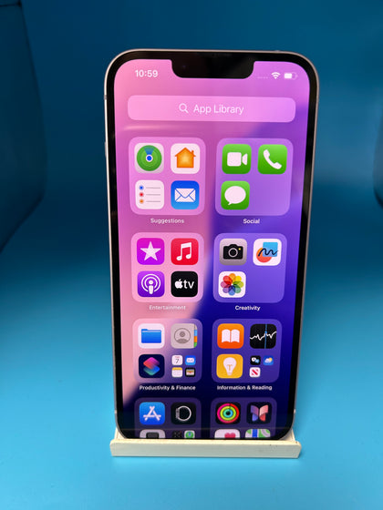 Apple iPhone 14 - Purple
