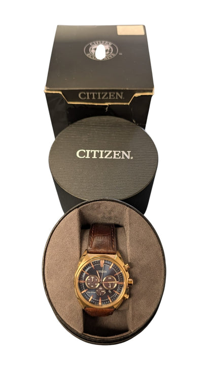 Citizen Eco-Drive B620