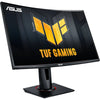 **Countdown To Xmas** Asus VG27WQ1B 27" TUF Gaming WQHD Curved Gaming Monitor **Collection Only**