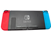 NINTENDO SWITCH CONSOLE BOXED WITH MINECRAFT LEGENDS & MARIO 3D WORLD PRESTON STORE