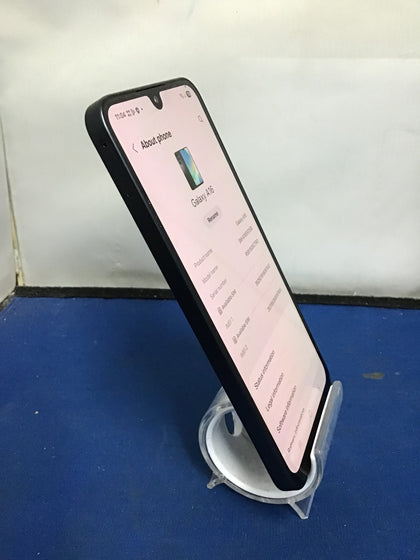 Samsung Galaxy A16 - 128GB Storage