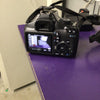 Canon EOS 1100D Digital SLR Camera