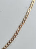 9ct Gold Chain 16"