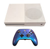 Microsoft XBox One S 1TB White Bundle**Unboxed**