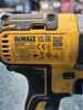 Dewalt dcf787 drill + 2ah battery