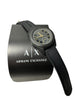 Armani Exchange Men's Hybrid Smartwatch