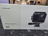 WOLFANG GA120 4K 20MP Action Camera