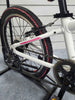 Serious Rockville Girls junior MTB- Small Frame, 7 Speed, 20" Wheels
