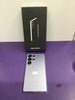Samsung s25 ultra boxed