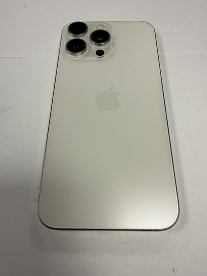 Apple iPhone 15 Pro Max