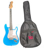 Johnny Brook JB 415 ST-style (Stratocaster) Electric Guitar
