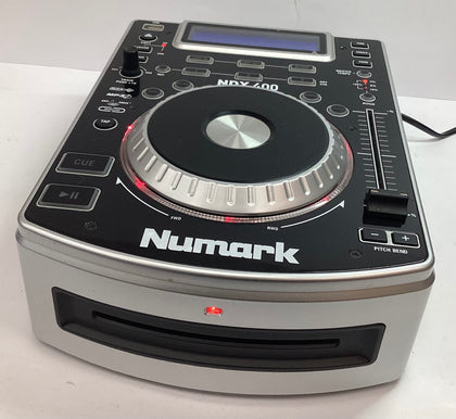 Numark NDX400 MP3/CD/USB Player