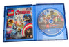 Sony PlayStation 4 LEGO Marvel's Avengers Game