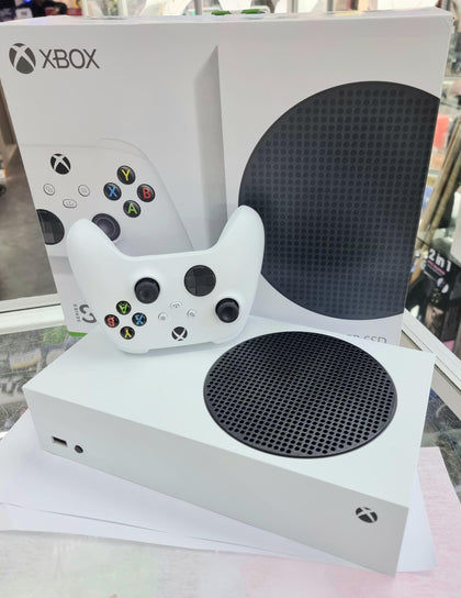 Xbox Series S 512gb
