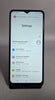 Samsung galaxy A16 (128GB UNLOCKED/OPEN GREY)