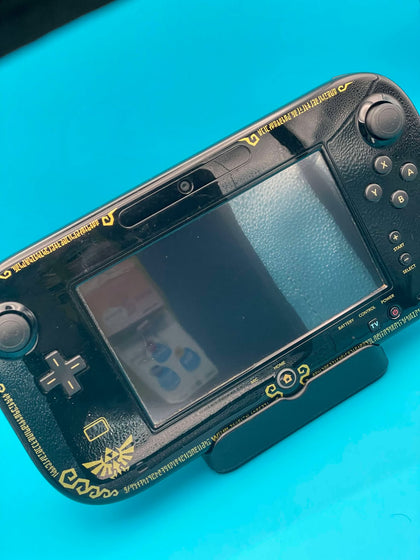 WII U ZELDA GAMEPAD