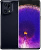 Oppo Find X5 Pro 5G (12GB+256GB) Glaze Black, Unlocked