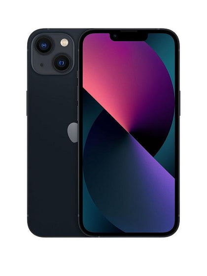 Apple iPhone 13 - 128GB - Unlocked - Black