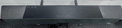 Sennheiser Ambeo Soundbar Max + room calibration microphone