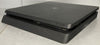 Sony Playstation 4 Slim 500GB Black Console Bundle ( + Call Of Duty WW2 ) ** Unboxed **