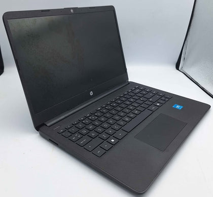 HP 14S-DQ3500 - N4500 - 4GB Ram - 63FB eMMC - 14