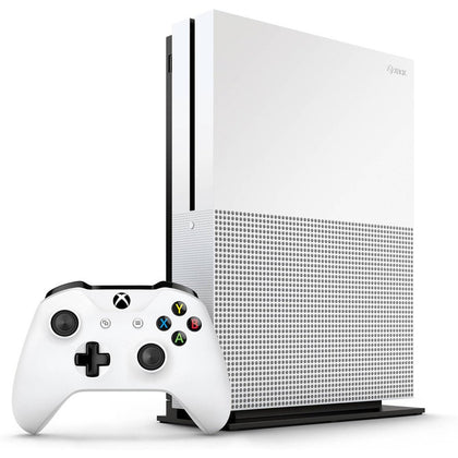 Xbox One S - 1TB