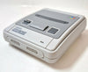 Nintendo Classic Mini Console: Super Nintendo Entertainment System - Unboxed