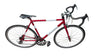 Viking Road Bike Red/White 22' Inch Frame *Collection Only*
